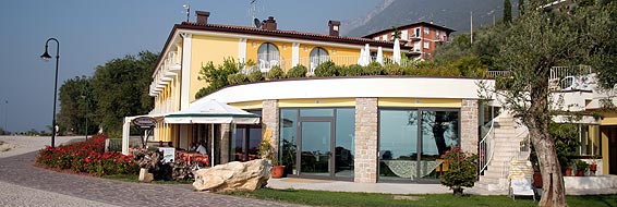 Hotel Europa