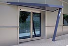 porte