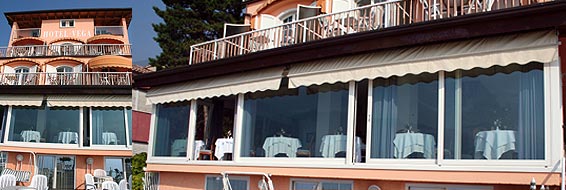 Hotel Vega